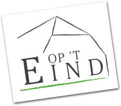 Logo van Op't Eind